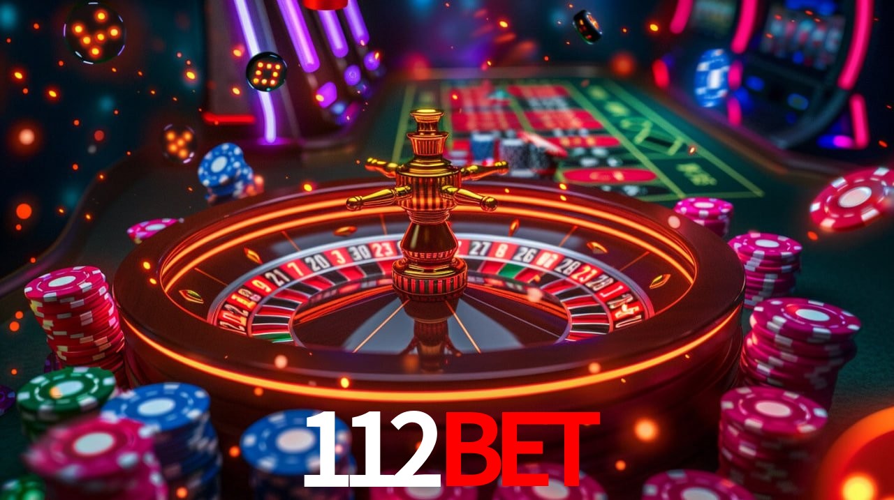 A Emoção da Loteria na 112bet: Uma Chance de Mudança de Vida