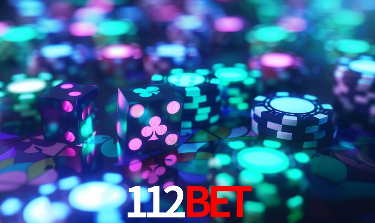 A Emoção da Loteria na 112bet: Uma Chance de Mudança de Vida